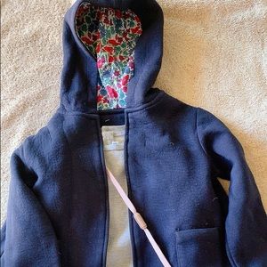 Jacadi super cute coat